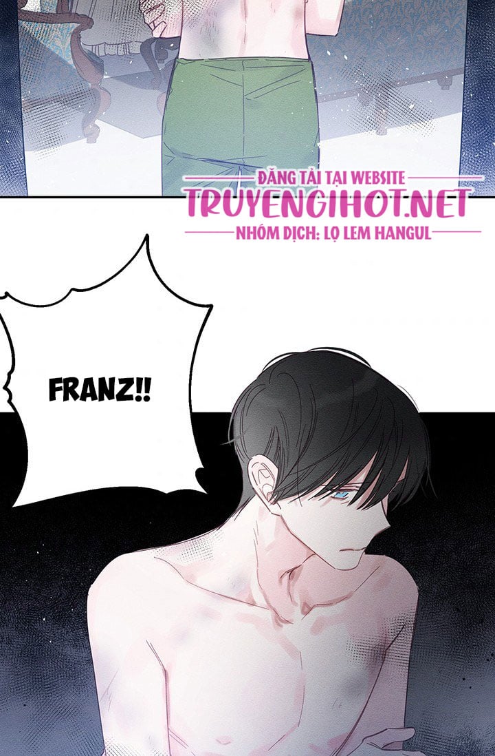 Trước Tiên Phải Giấu Em Trai Tôi Đi Đã: Chapter 1