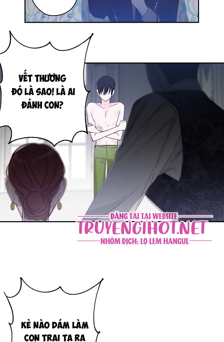Trước Tiên Phải Giấu Em Trai Tôi Đi Đã: Chapter 1