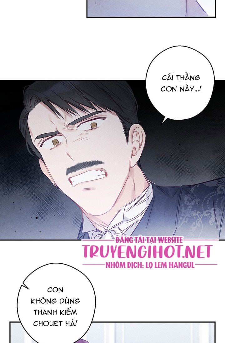 Trước Tiên Phải Giấu Em Trai Tôi Đi Đã: Chapter 1