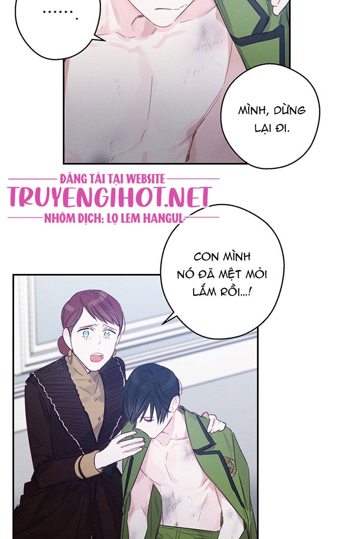 Trước Tiên Phải Giấu Em Trai Tôi Đi Đã: Chapter 1