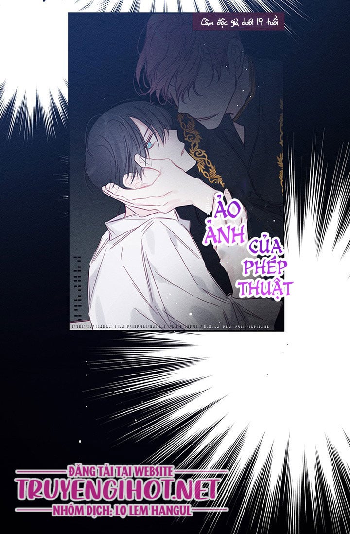 Trước Tiên Phải Giấu Em Trai Tôi Đi Đã: Chapter 1