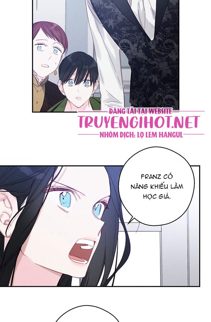 Trước Tiên Phải Giấu Em Trai Tôi Đi Đã: Chapter 1