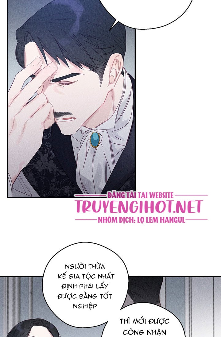 Trước Tiên Phải Giấu Em Trai Tôi Đi Đã: Chapter 1
