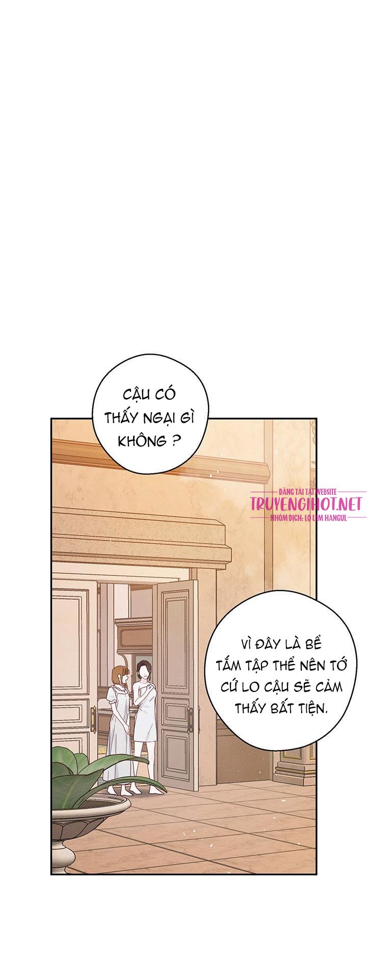 Trước Tiên Phải Giấu Em Trai Tôi Đi Đã: Chapter 10