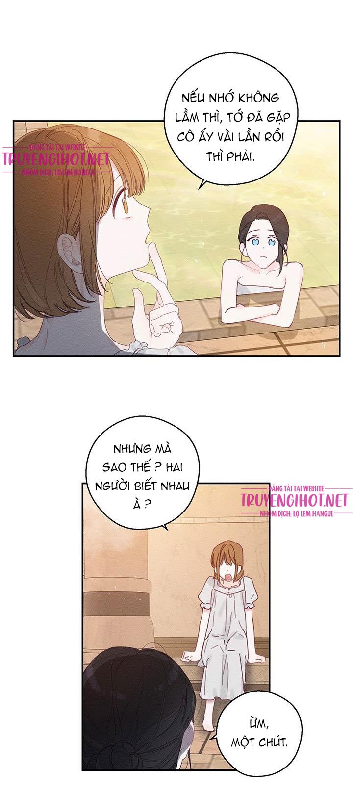 Trước Tiên Phải Giấu Em Trai Tôi Đi Đã: Chapter 10
