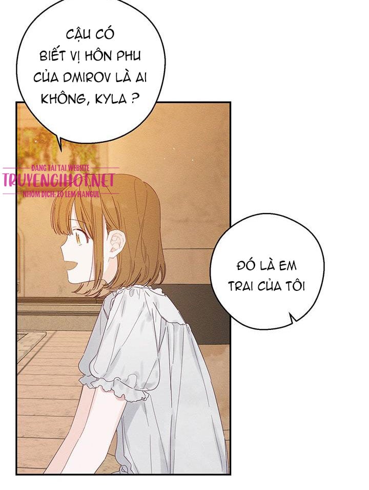 Trước Tiên Phải Giấu Em Trai Tôi Đi Đã: Chapter 10