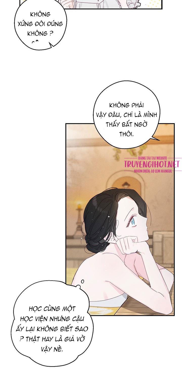 Trước Tiên Phải Giấu Em Trai Tôi Đi Đã: Chapter 10