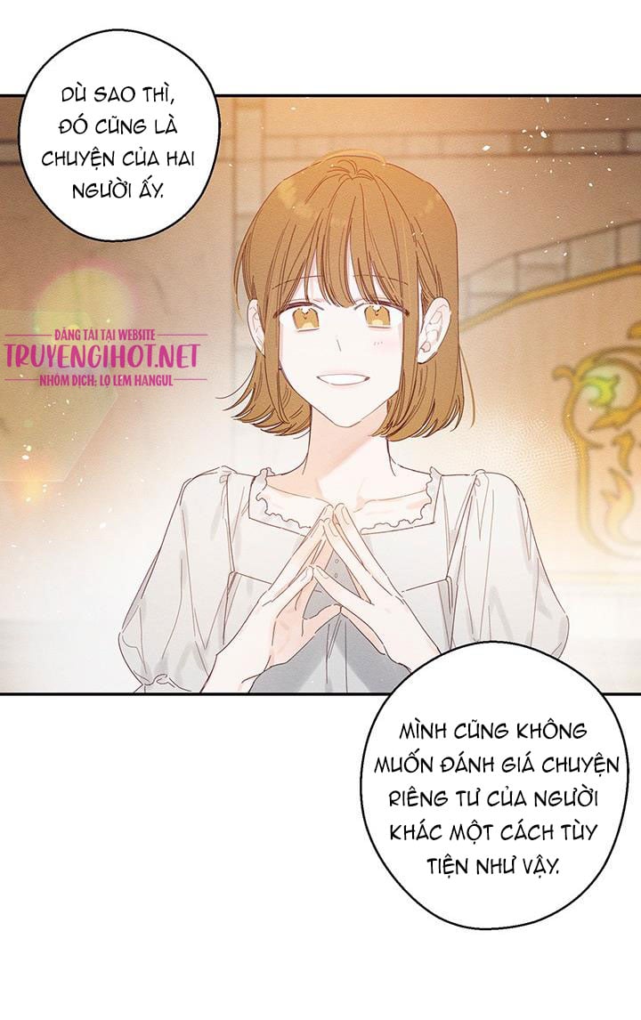 Trước Tiên Phải Giấu Em Trai Tôi Đi Đã: Chapter 10