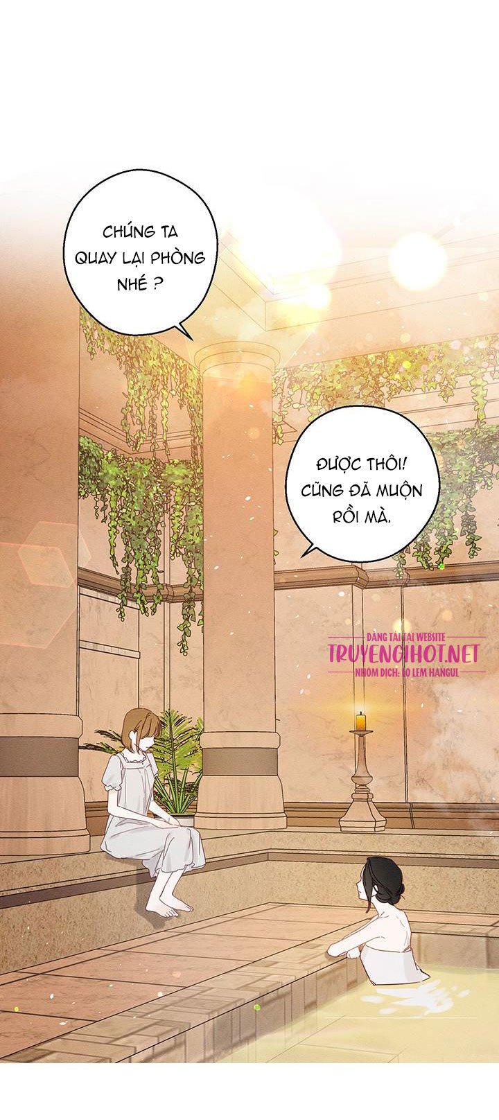 Trước Tiên Phải Giấu Em Trai Tôi Đi Đã: Chapter 10