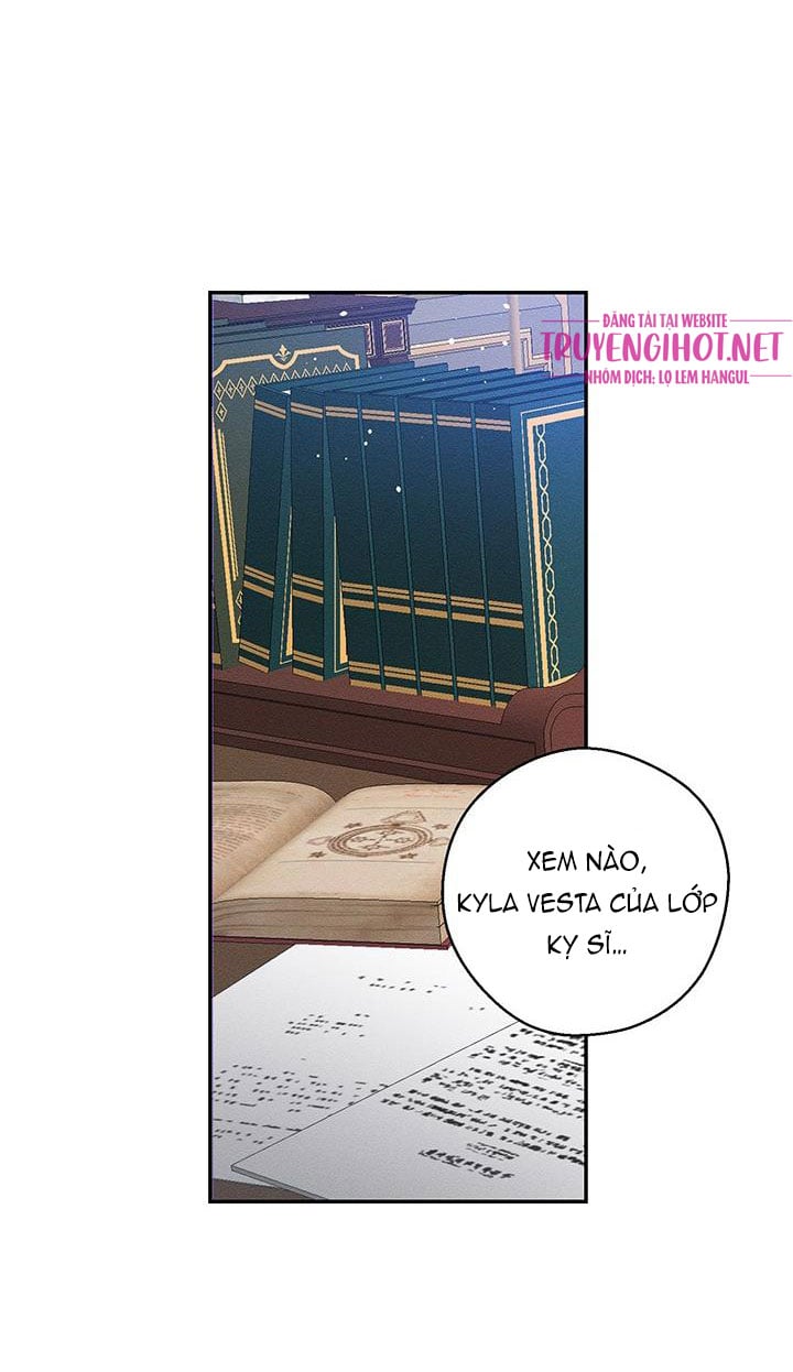 Trước Tiên Phải Giấu Em Trai Tôi Đi Đã: Chapter 10