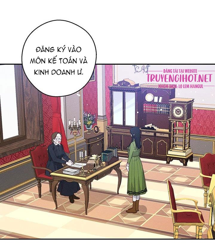 Trước Tiên Phải Giấu Em Trai Tôi Đi Đã: Chapter 10