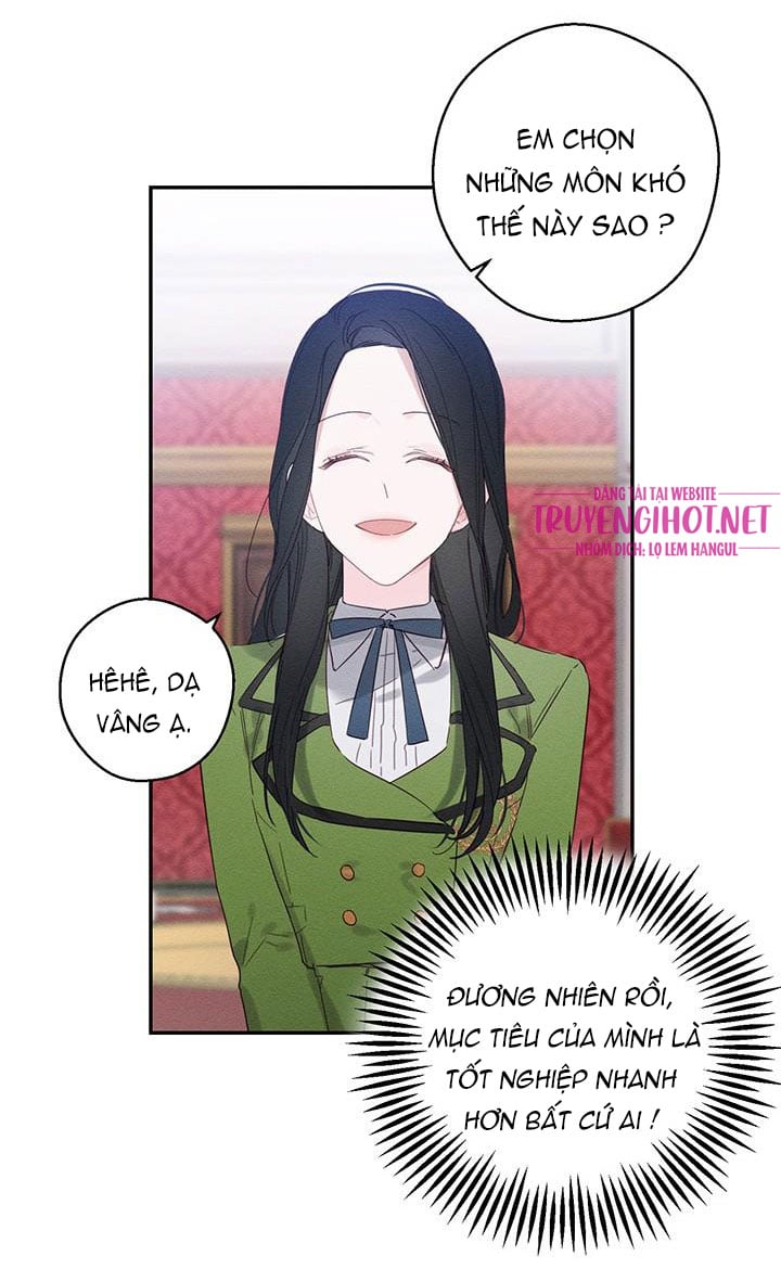 Trước Tiên Phải Giấu Em Trai Tôi Đi Đã: Chapter 10