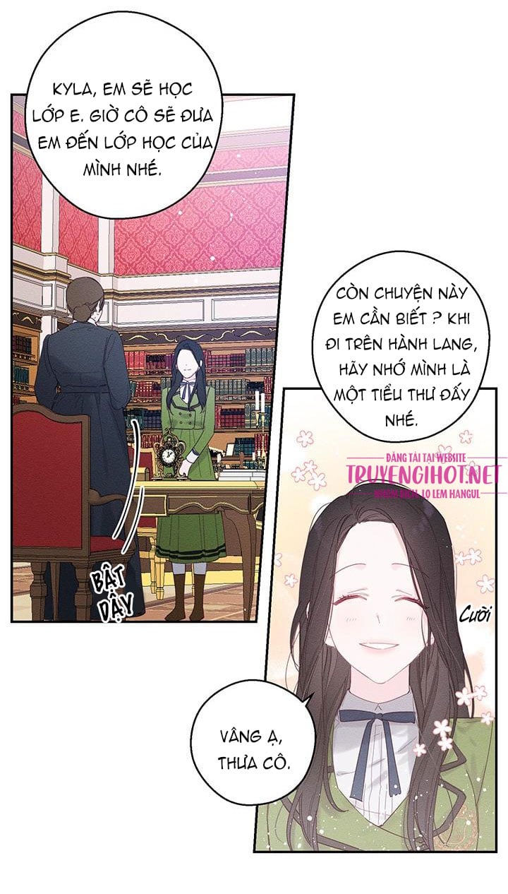 Trước Tiên Phải Giấu Em Trai Tôi Đi Đã: Chapter 10