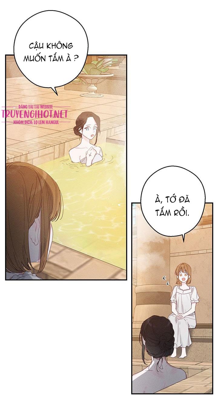 Trước Tiên Phải Giấu Em Trai Tôi Đi Đã: Chapter 10
