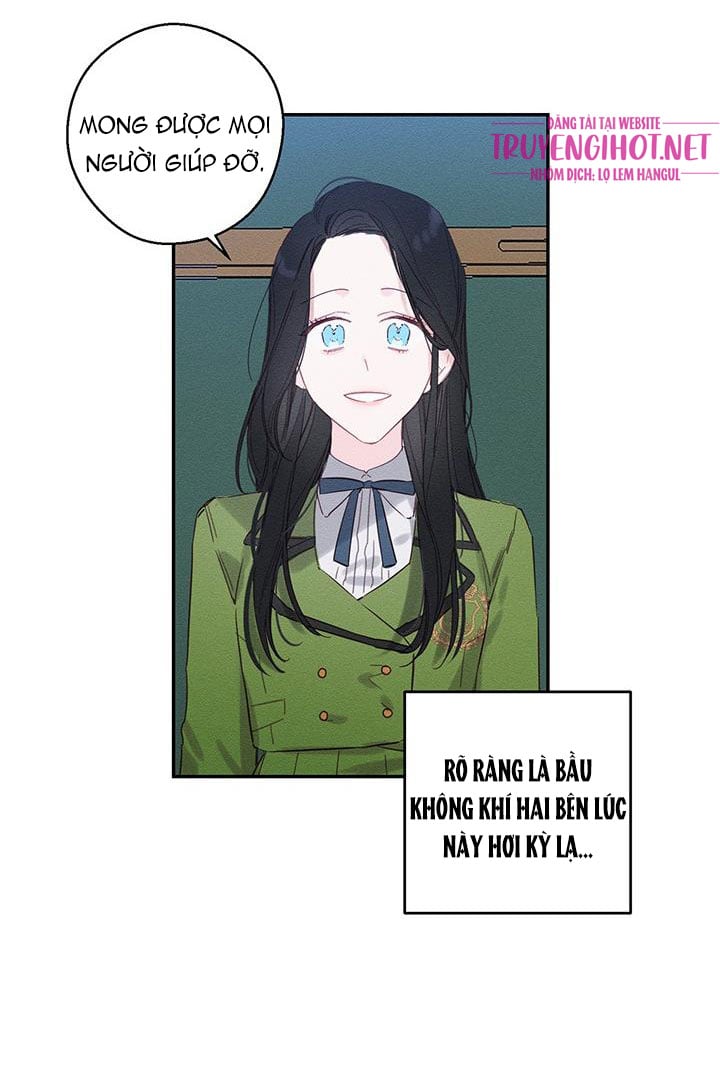 Trước Tiên Phải Giấu Em Trai Tôi Đi Đã: Chapter 10