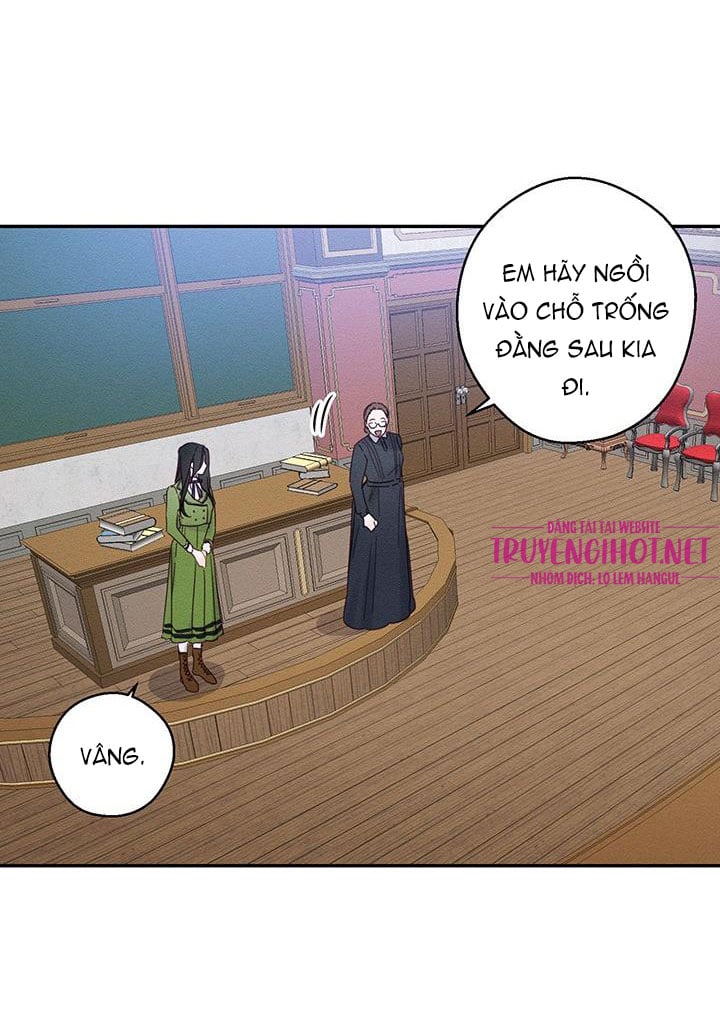 Trước Tiên Phải Giấu Em Trai Tôi Đi Đã: Chapter 10