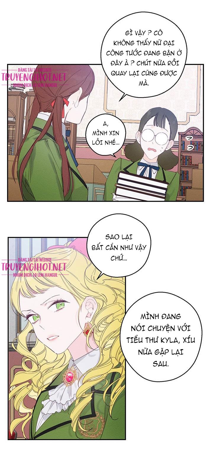 Trước Tiên Phải Giấu Em Trai Tôi Đi Đã: Chapter 10
