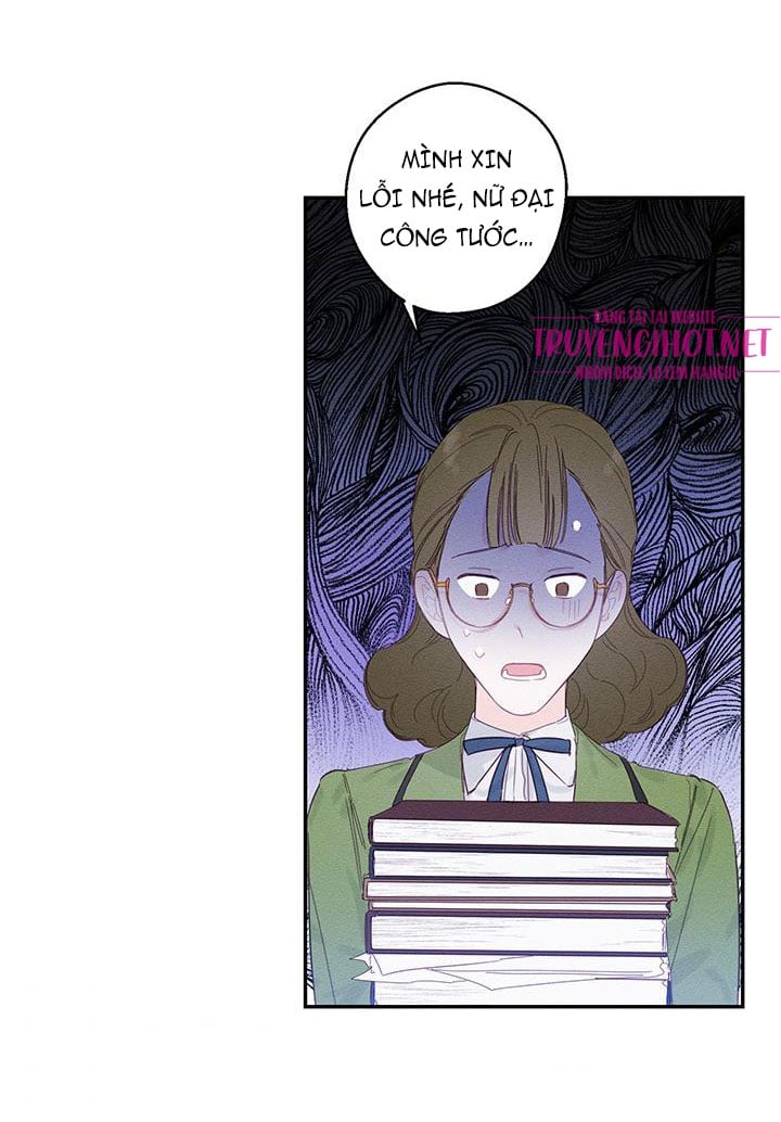 Trước Tiên Phải Giấu Em Trai Tôi Đi Đã: Chapter 10