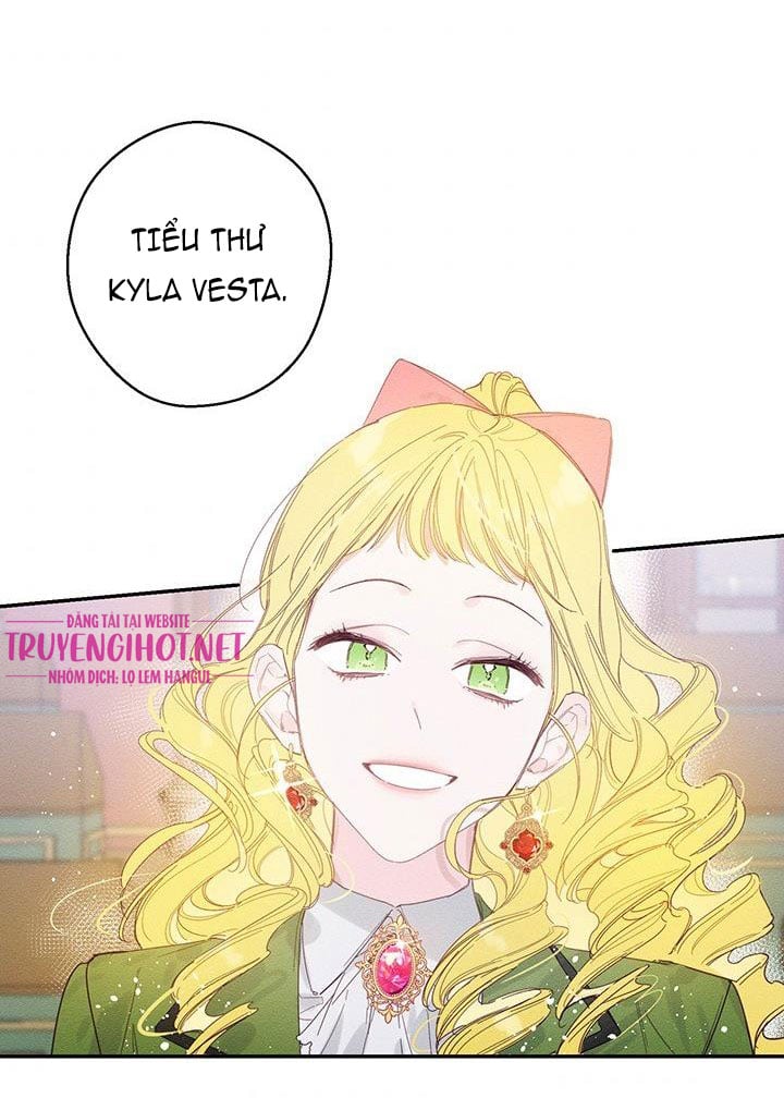 Trước Tiên Phải Giấu Em Trai Tôi Đi Đã: Chapter 10