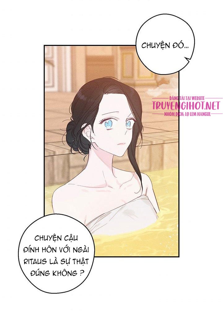 Trước Tiên Phải Giấu Em Trai Tôi Đi Đã: Chapter 10
