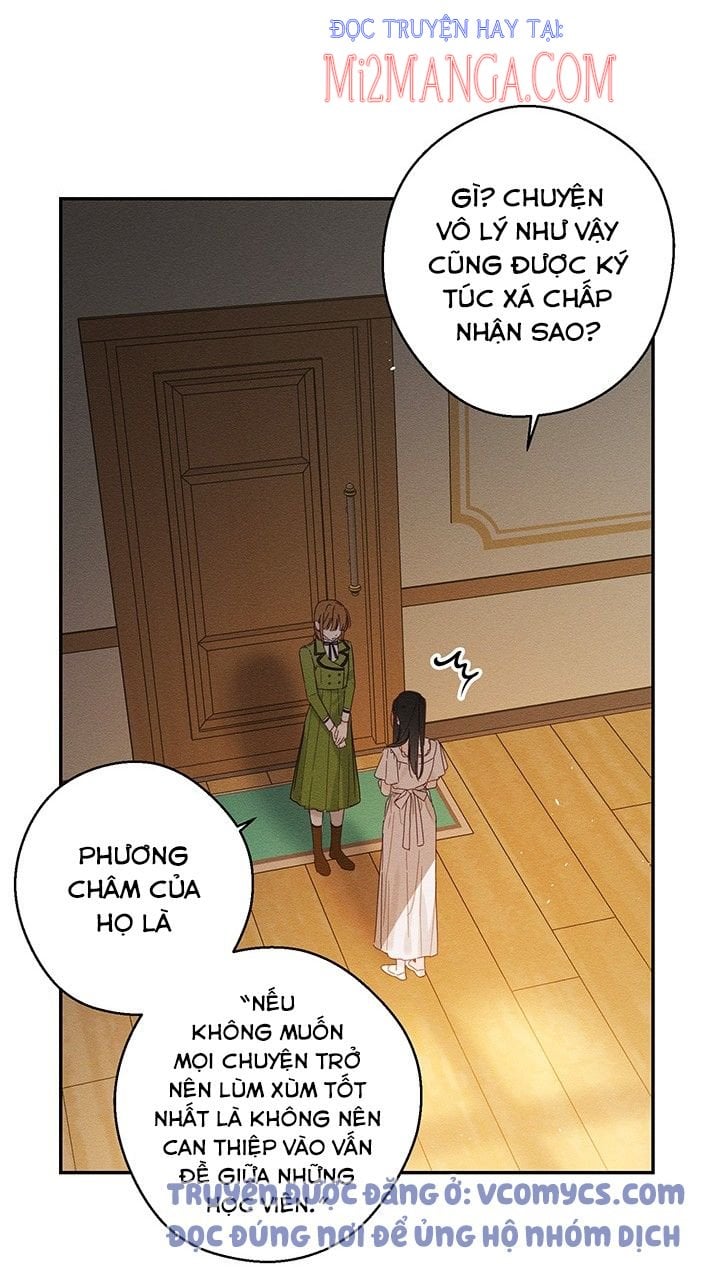 Trước Tiên Phải Giấu Em Trai Tôi Đi Đã: Chapter 11.5