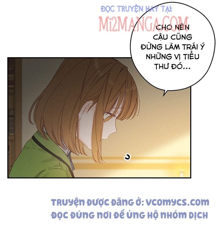 Trước Tiên Phải Giấu Em Trai Tôi Đi Đã: Chapter 11.5