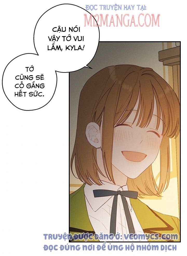 Trước Tiên Phải Giấu Em Trai Tôi Đi Đã: Chapter 11.5