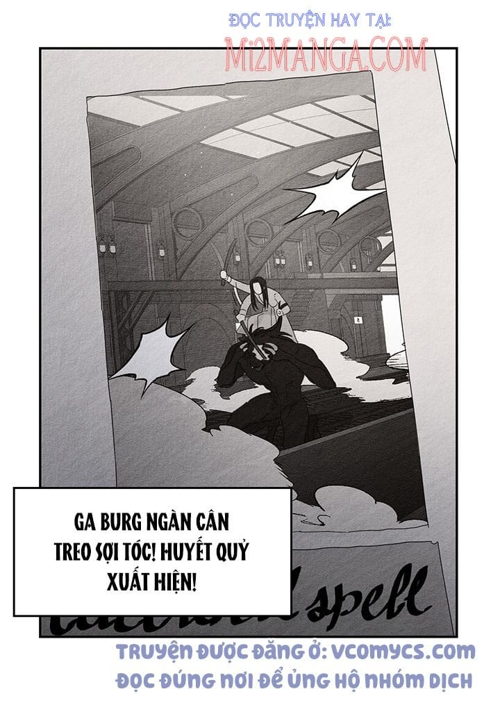 Trước Tiên Phải Giấu Em Trai Tôi Đi Đã: Chapter 11.5