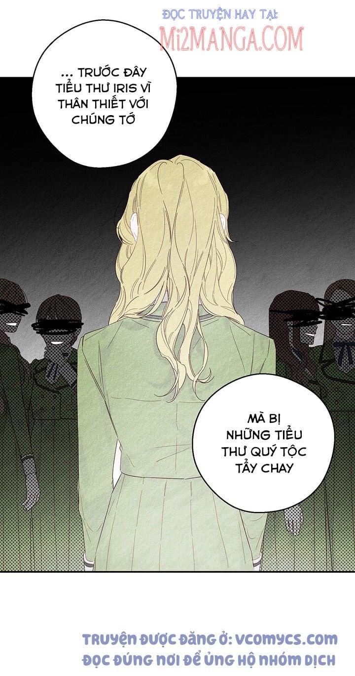 Trước Tiên Phải Giấu Em Trai Tôi Đi Đã: Chapter 11.5