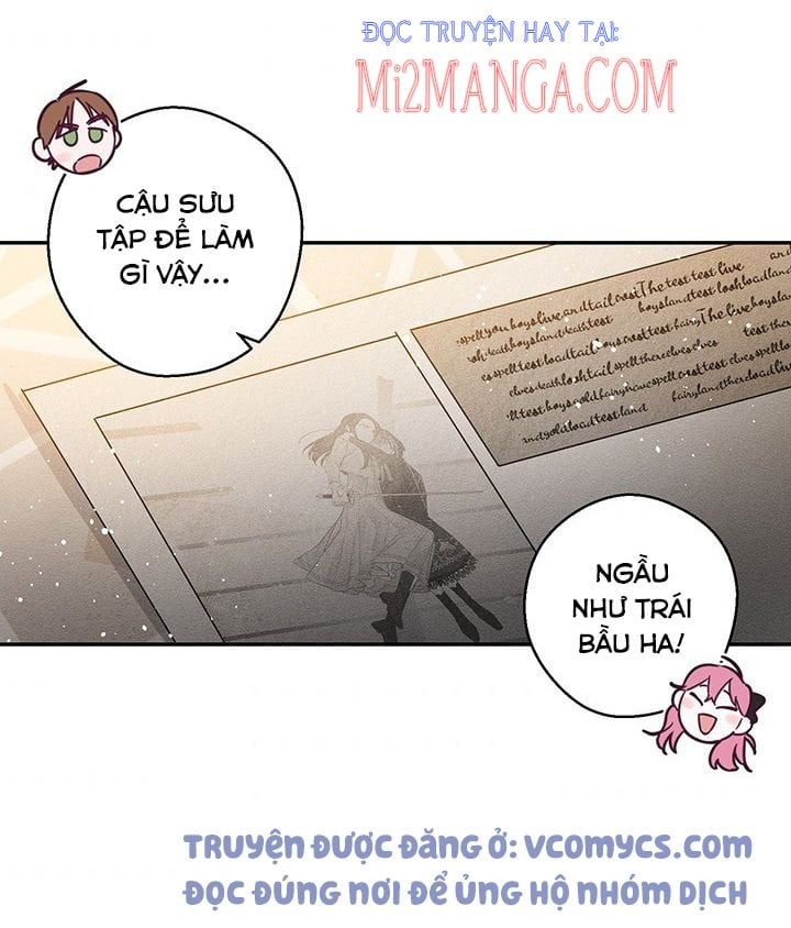 Trước Tiên Phải Giấu Em Trai Tôi Đi Đã: Chapter 11.5
