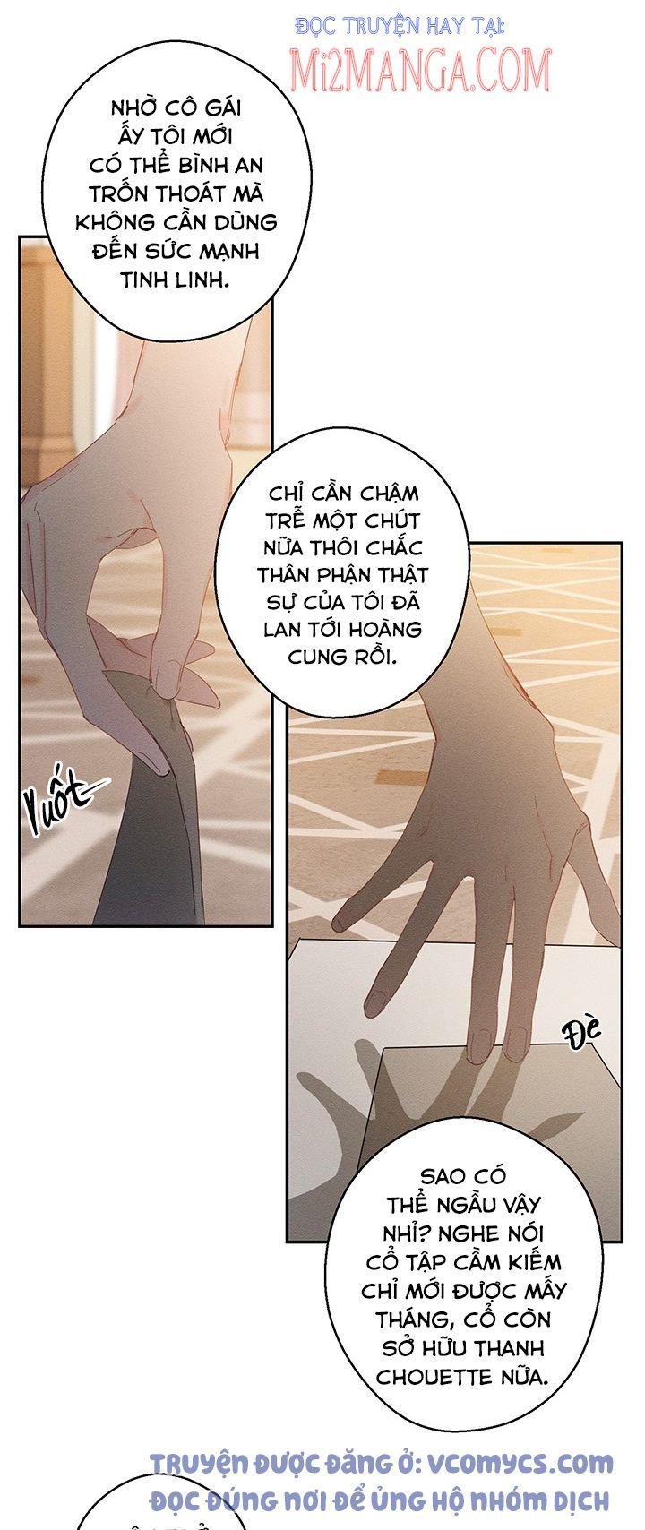 Trước Tiên Phải Giấu Em Trai Tôi Đi Đã: Chapter 11.5