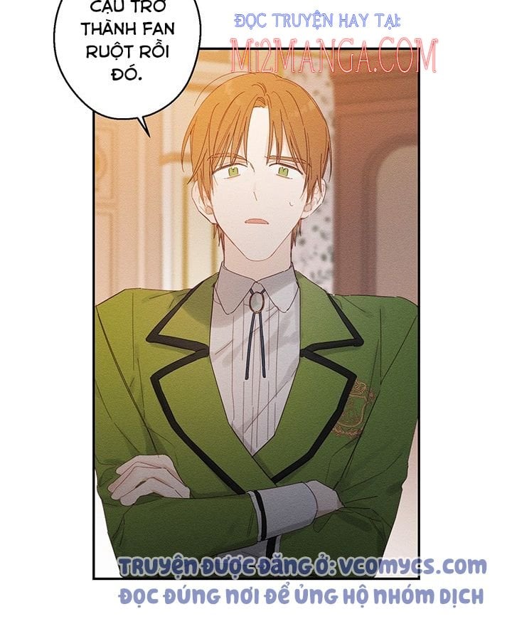 Trước Tiên Phải Giấu Em Trai Tôi Đi Đã: Chapter 11.5