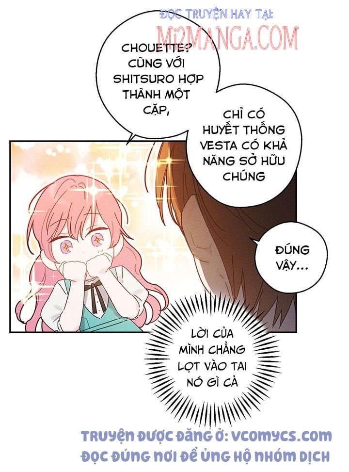 Trước Tiên Phải Giấu Em Trai Tôi Đi Đã: Chapter 11.5