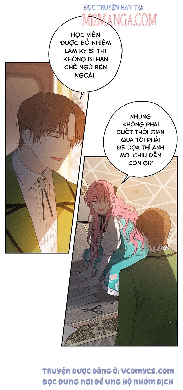 Trước Tiên Phải Giấu Em Trai Tôi Đi Đã: Chapter 11.5