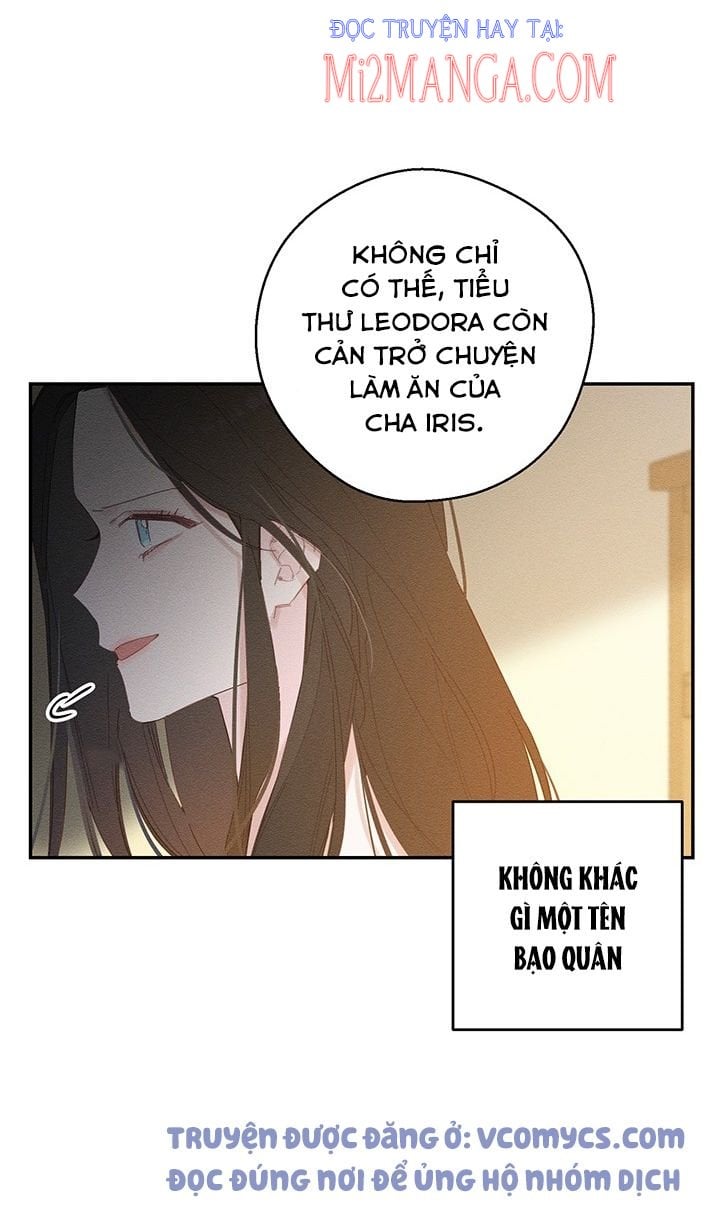 Trước Tiên Phải Giấu Em Trai Tôi Đi Đã: Chapter 11.5