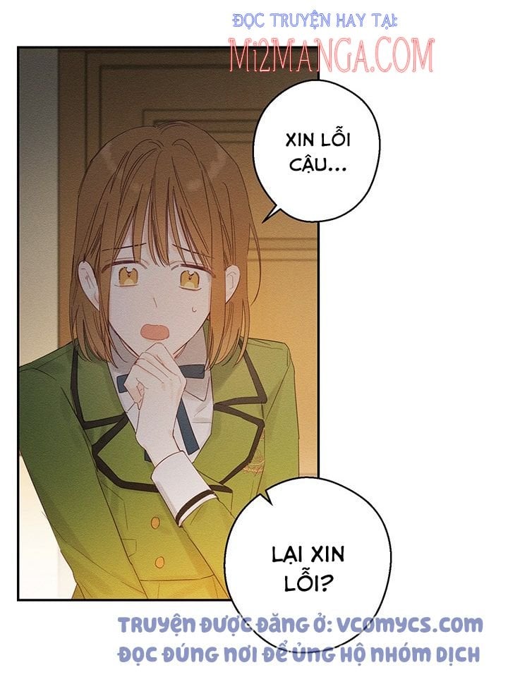 Trước Tiên Phải Giấu Em Trai Tôi Đi Đã: Chapter 11.5