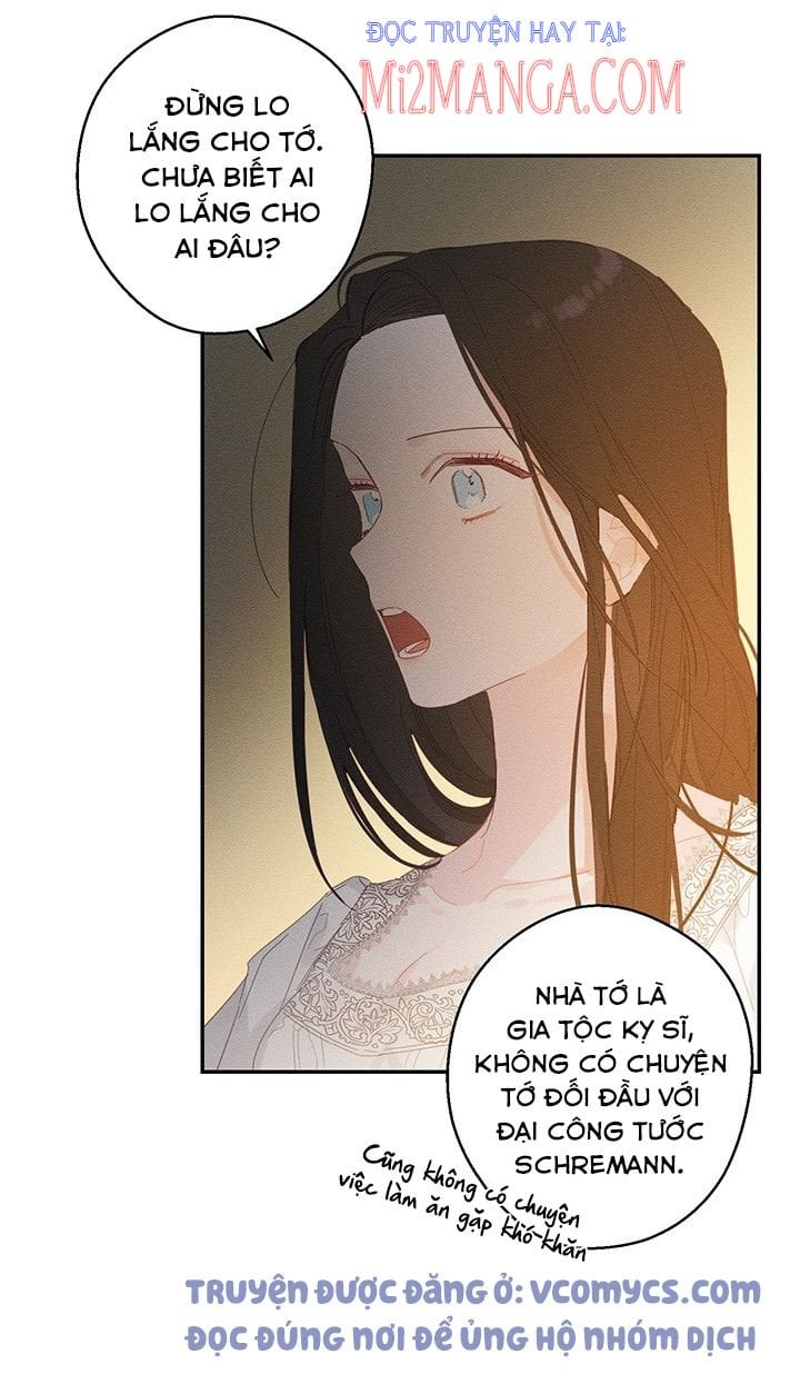 Trước Tiên Phải Giấu Em Trai Tôi Đi Đã: Chapter 11.5