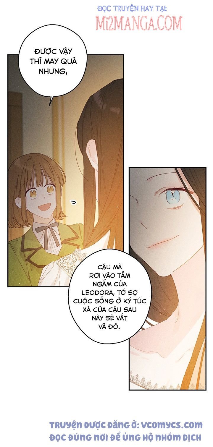 Trước Tiên Phải Giấu Em Trai Tôi Đi Đã: Chapter 11.5