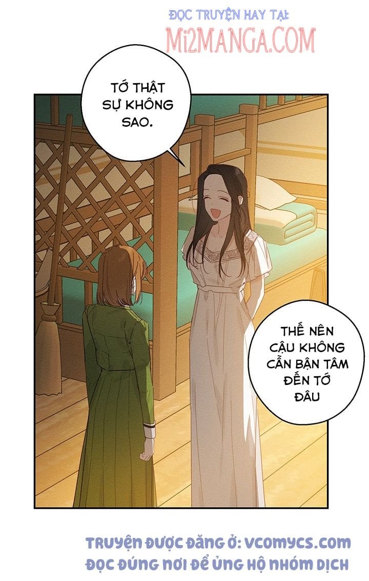 Trước Tiên Phải Giấu Em Trai Tôi Đi Đã: Chapter 11.5