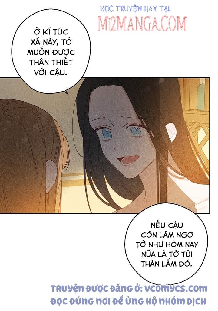 Trước Tiên Phải Giấu Em Trai Tôi Đi Đã: Chapter 11.5