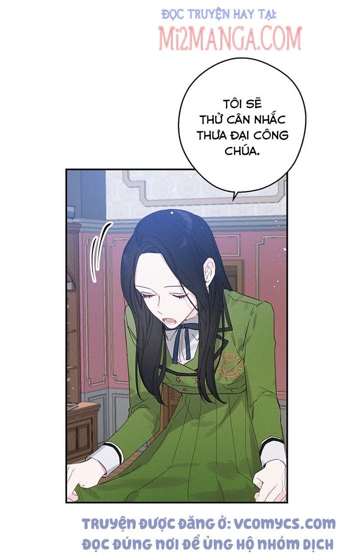 Trước Tiên Phải Giấu Em Trai Tôi Đi Đã: Chapter 11