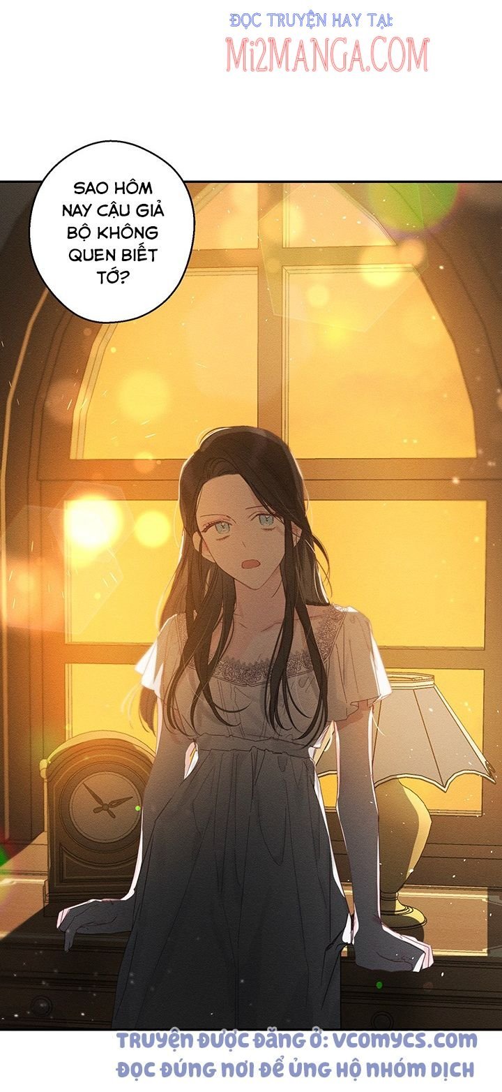 Trước Tiên Phải Giấu Em Trai Tôi Đi Đã: Chapter 11