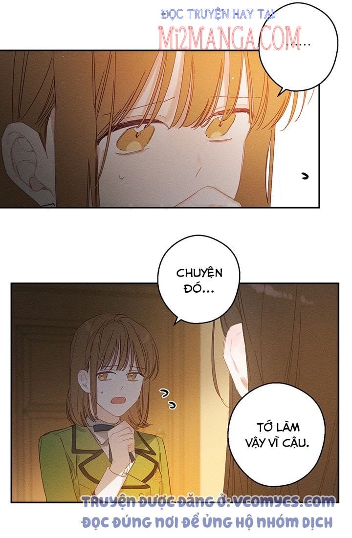 Trước Tiên Phải Giấu Em Trai Tôi Đi Đã: Chapter 11