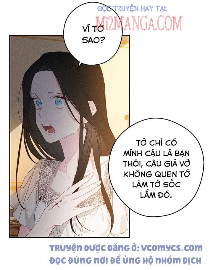 Trước Tiên Phải Giấu Em Trai Tôi Đi Đã: Chapter 11