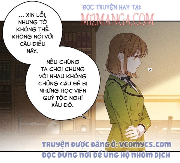 Trước Tiên Phải Giấu Em Trai Tôi Đi Đã: Chapter 11