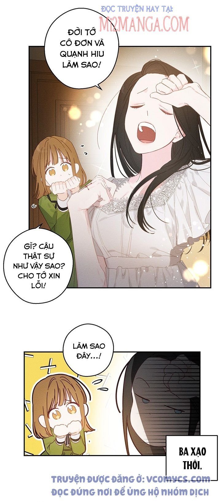 Trước Tiên Phải Giấu Em Trai Tôi Đi Đã: Chapter 11