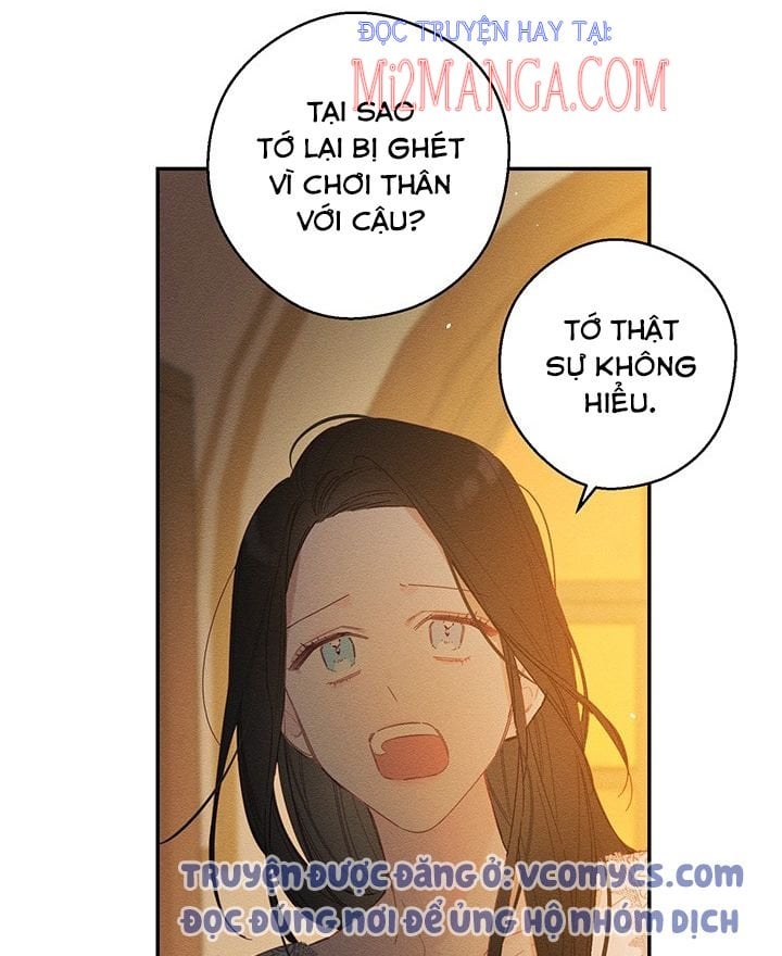 Trước Tiên Phải Giấu Em Trai Tôi Đi Đã: Chapter 11