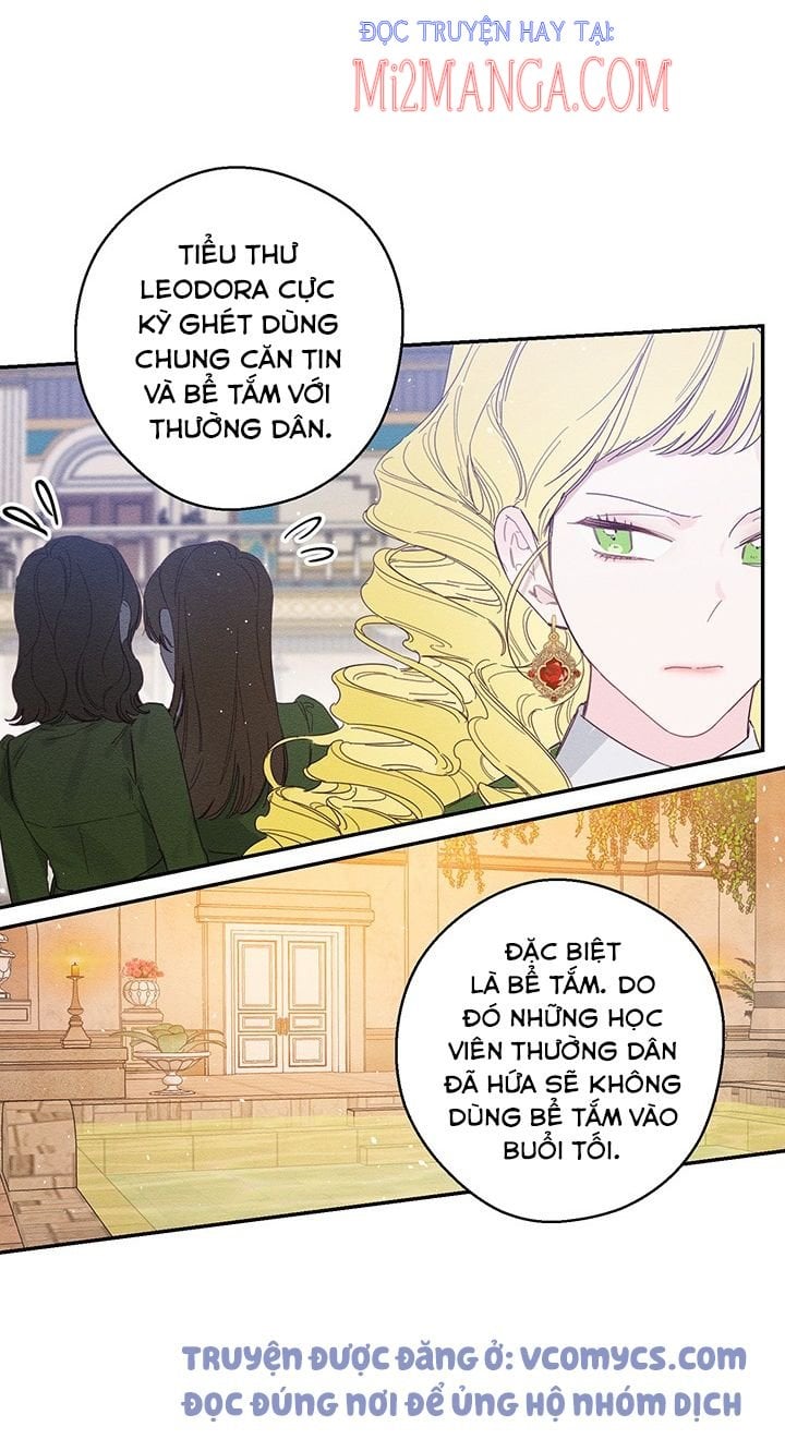 Trước Tiên Phải Giấu Em Trai Tôi Đi Đã: Chapter 11