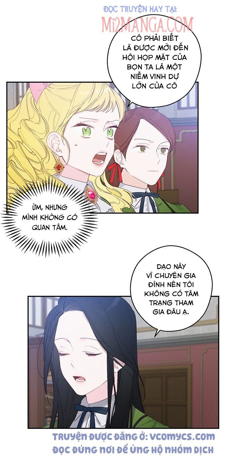 Trước Tiên Phải Giấu Em Trai Tôi Đi Đã: Chapter 11