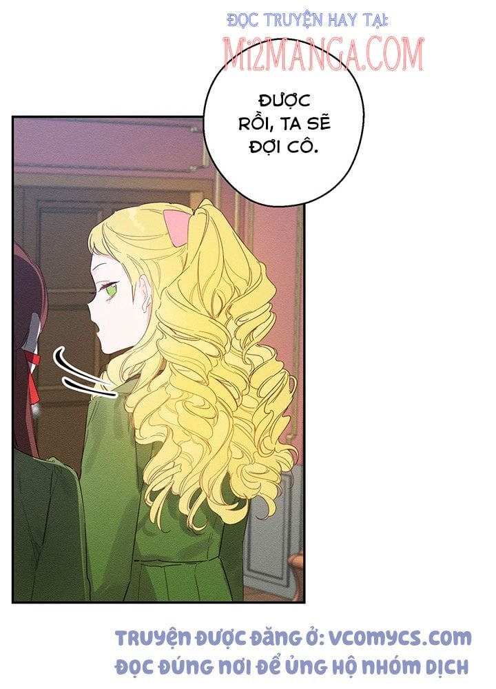 Trước Tiên Phải Giấu Em Trai Tôi Đi Đã: Chapter 11